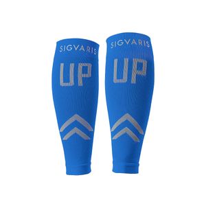 CANELITO DE COMPRESSAO UP 17 AZUL METALICO SPORT