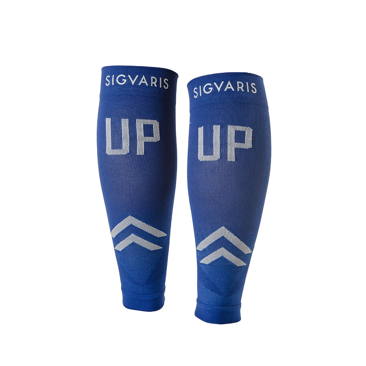 Canelito de Compressao UP25 Azul Sport