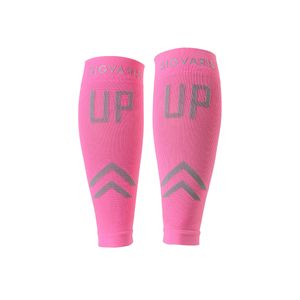 Canelito de Compressao UP25 Pink Neon