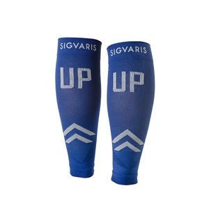 Canelito de Compressao UP17 Azul Sport