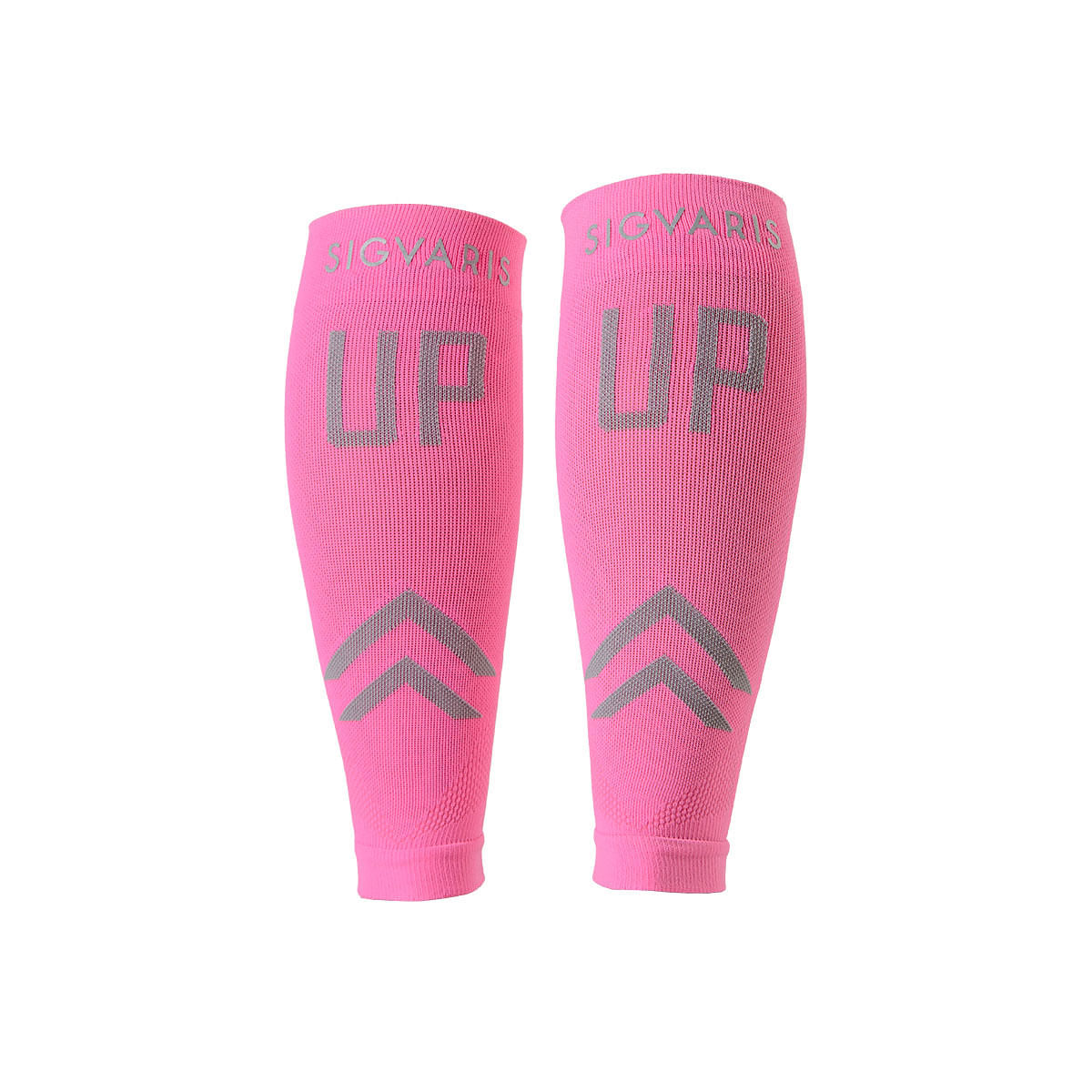 Canelito de Compressao UP17 Pink Neon